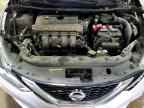 2016 NISSAN SENTRA