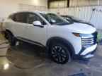 2025 NISSAN KICKS