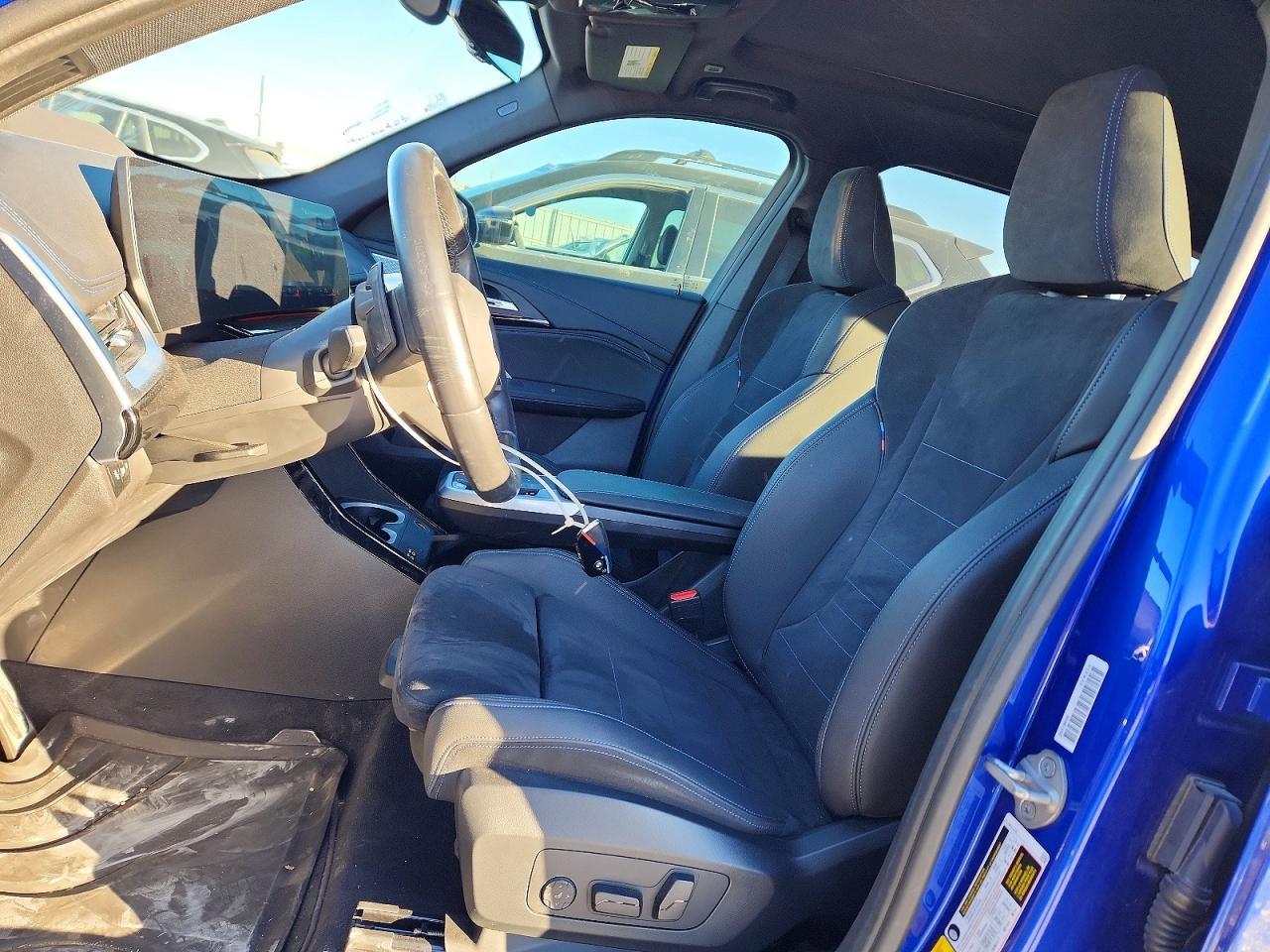2023 BMW X1