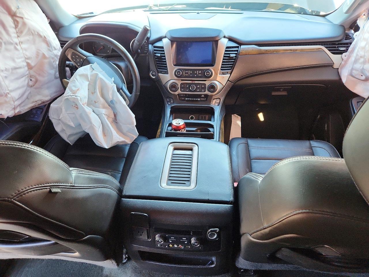 2016 GMC Yukon