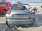 2012 NISSAN Juke