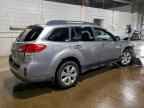 2010 SUBARU Outback