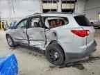 2012 CHEVROLET TRAVERSE