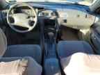 2001 TOYOTA CAMRY