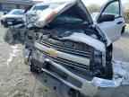 2015 CHEVROLET Silverado 2500