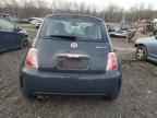 2018 FIAT 500