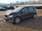 2014 CHEVROLET SONIC