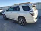 2017 TOYOTA 4Runner