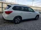 2017 NISSAN PATHFINDER