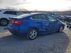 2016 CHEVROLET CRUZE