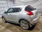 2013 NISSAN Juke