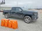 2016 CHEVROLET Silverado