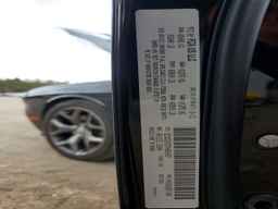 2015 DODGE Challenger