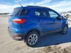 2020 FORD EcoSport