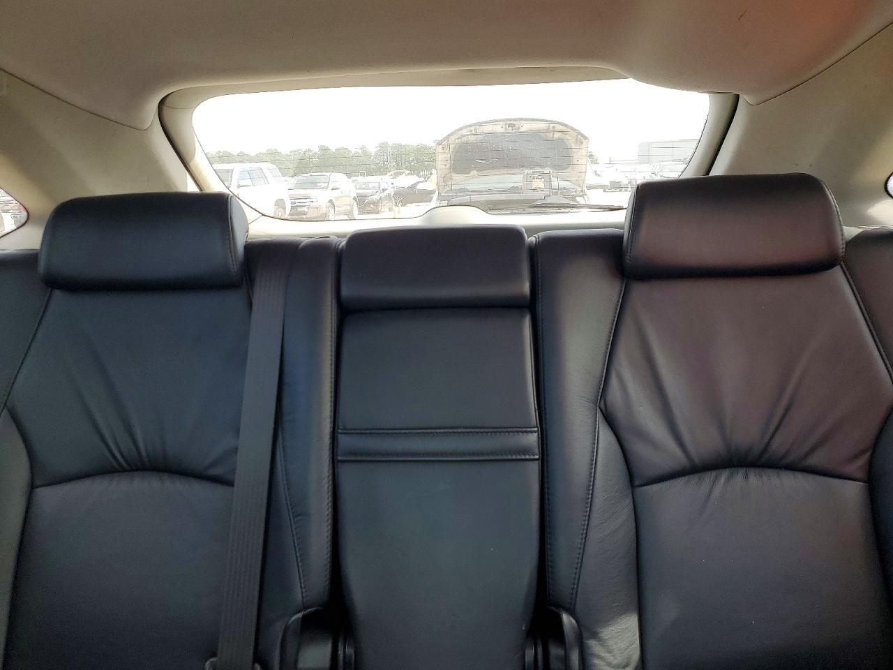 2007 LEXUS RX 350