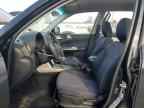 2009 SUBARU FORESTER