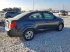 2016 CHEVROLET SONIC