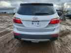 2016 HYUNDAI SANTA FE