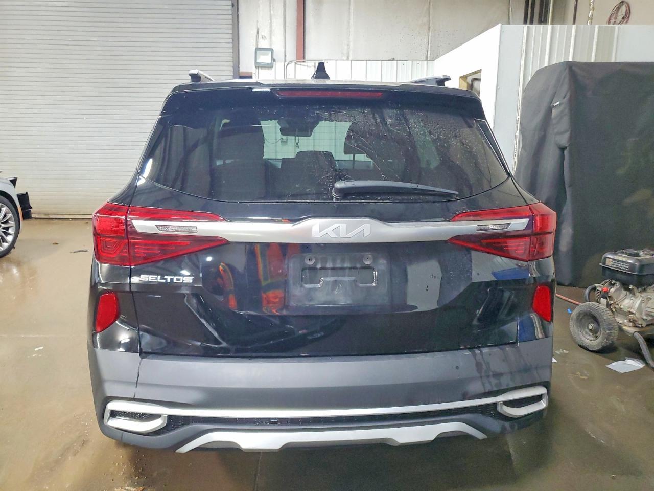 2023 KIA SELTOS