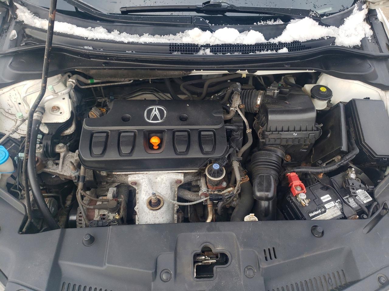 2014 ACURA ILX