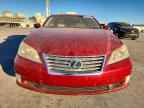 2012 LEXUS ES 350