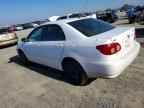2005 TOYOTA COROLLA