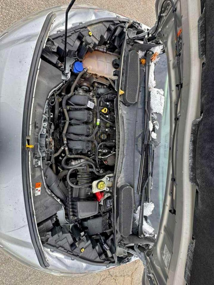 2022 FORD TRANSIT CONNECT