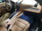 2013 PORSCHE Boxster
