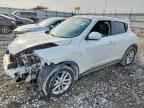 2014 NISSAN Juke