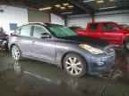 2008 INFINITI EX35