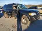 2007 TOYOTA Sequoia
