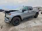 2023 CHEVROLET Silverado
