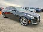 2016 CADILLAC CTS