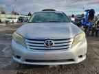 2011 TOYOTA Avalon