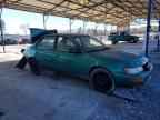 1997 TOYOTA COROLLA
