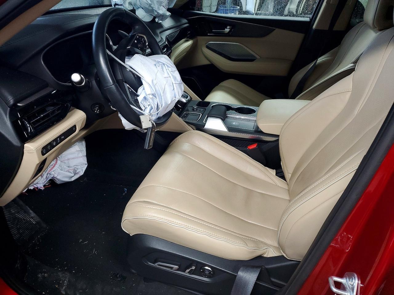 2023 ACURA MDX