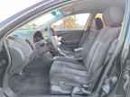 2009 NISSAN ALTIMA
