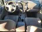 2011 NISSAN Frontier