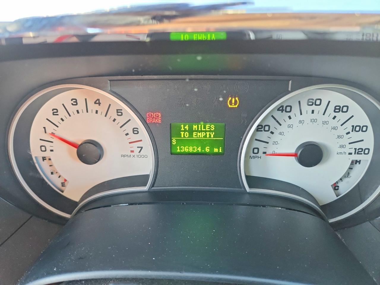 2007 FORD Explorer Sport Trac