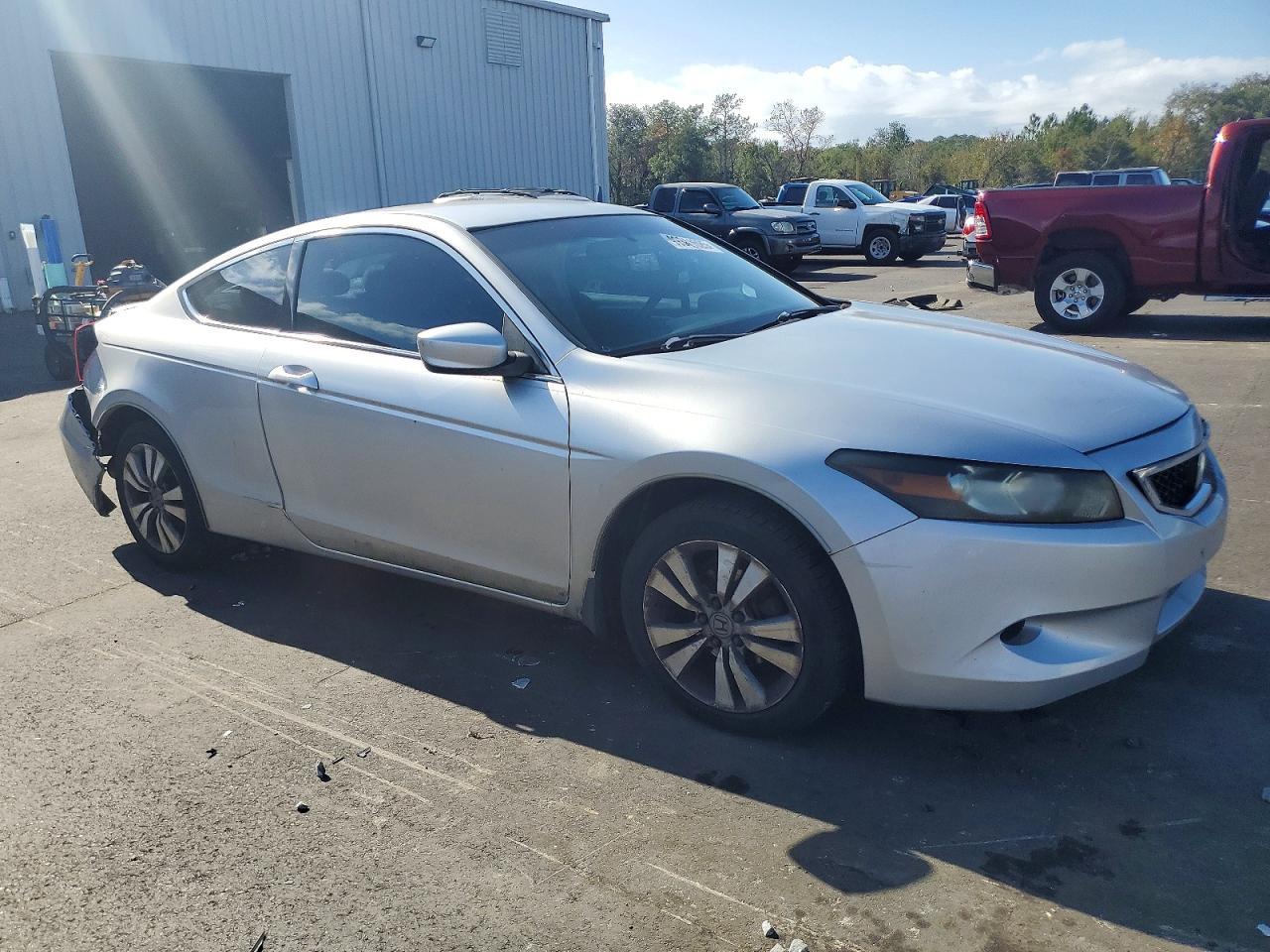 2010 HONDA ACCORD