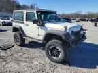 2008 JEEP WRANGLER