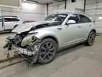 2007 INFINITI Fx45