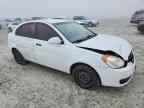 2009 HYUNDAI ACCENT