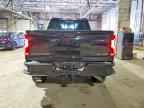 2025 CHEVROLET Silverado