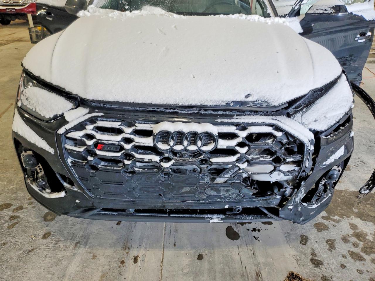2023 AUDI SQ5