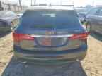2014 ACURA MDX