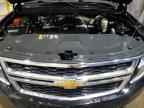 2017 CHEVROLET Suburban