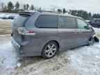 2013 TOYOTA SIENNA