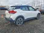 2018 NISSAN KICKS