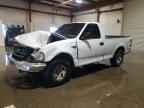 2002 FORD F-150 Lightning